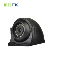Outdoor 2.0MP 1080P Optional 3.0MP AHD TVI 2 in 1 Hybrid Mini Digital Taxi Auto CCTV Kamera